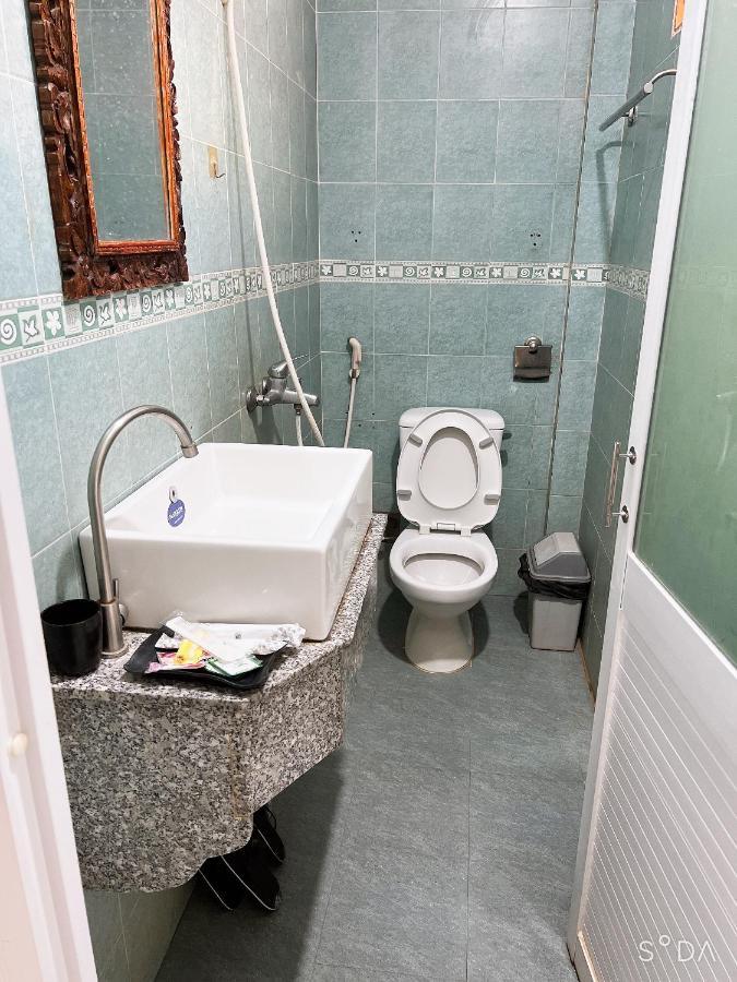 Sky Home Ap Khanh Phuoc Екстер'єр фото