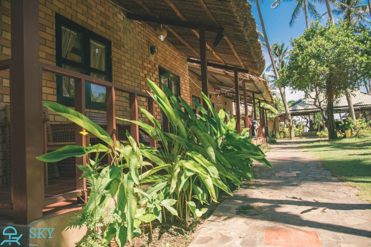 Sky Home Ap Khanh Phuoc Екстер'єр фото