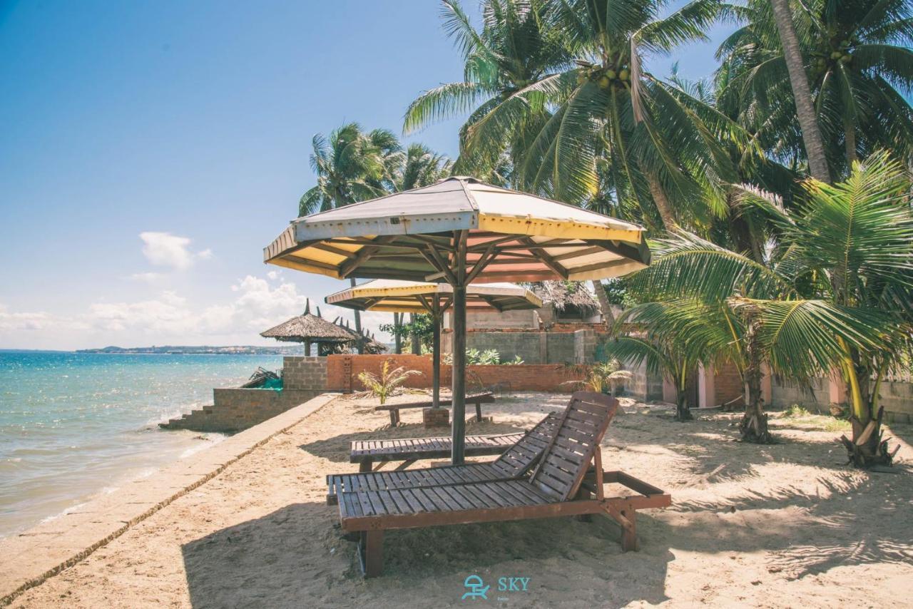 Sky Home Ap Khanh Phuoc Екстер'єр фото