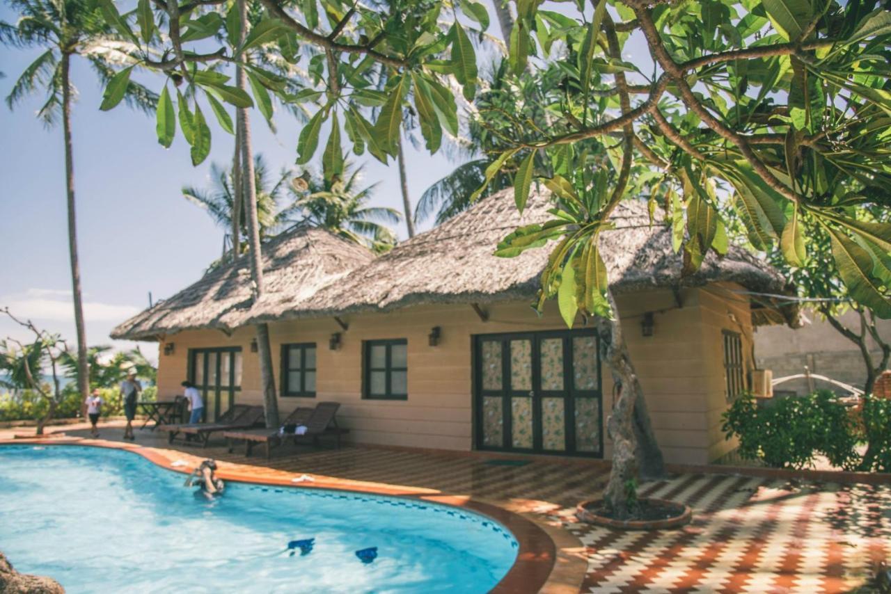 Sky Home Ap Khanh Phuoc Екстер'єр фото