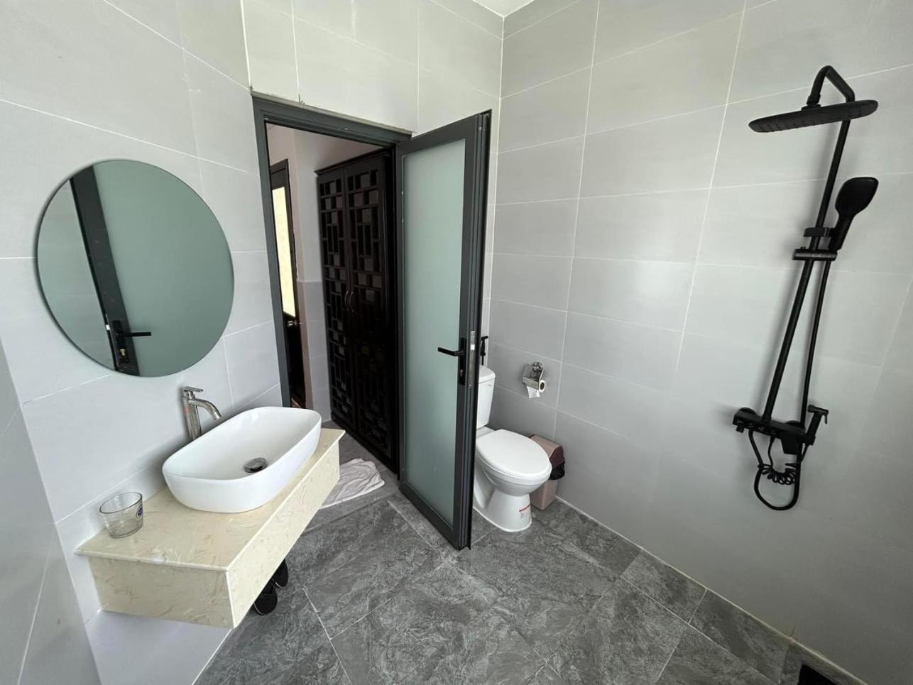 Sky Home Ap Khanh Phuoc Екстер'єр фото