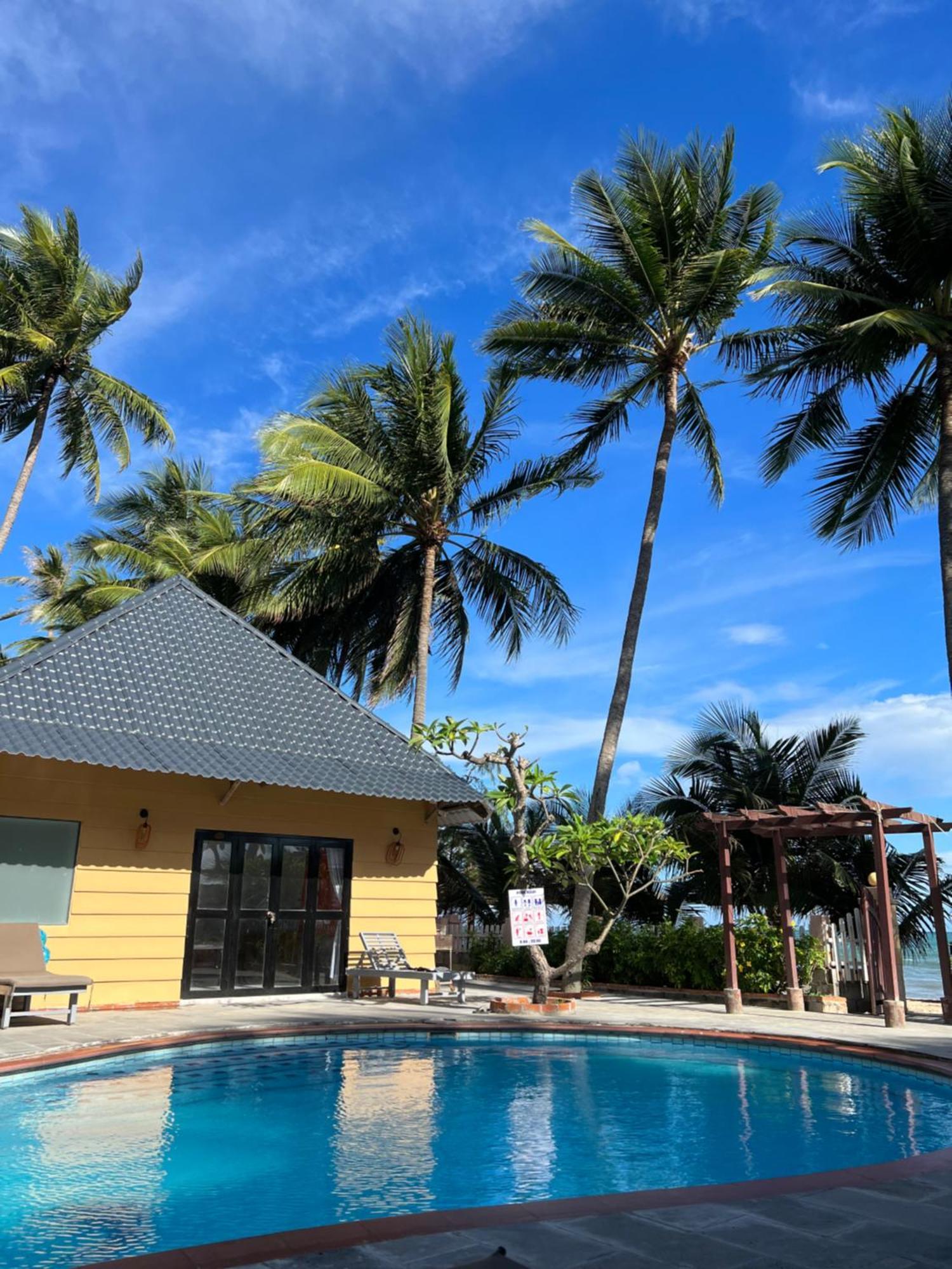 Sky Home Ap Khanh Phuoc Екстер'єр фото