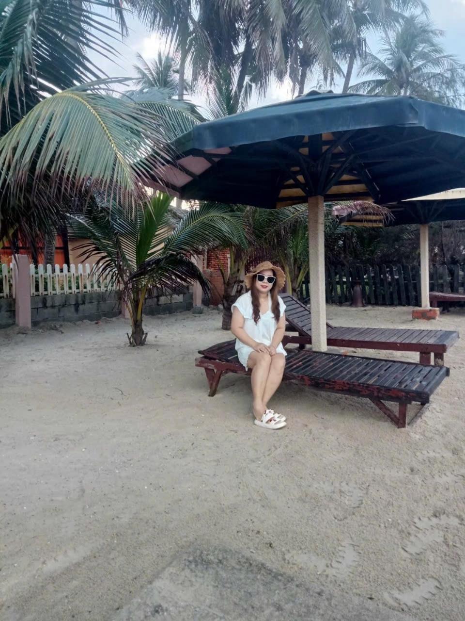 Sky Home Ap Khanh Phuoc Екстер'єр фото