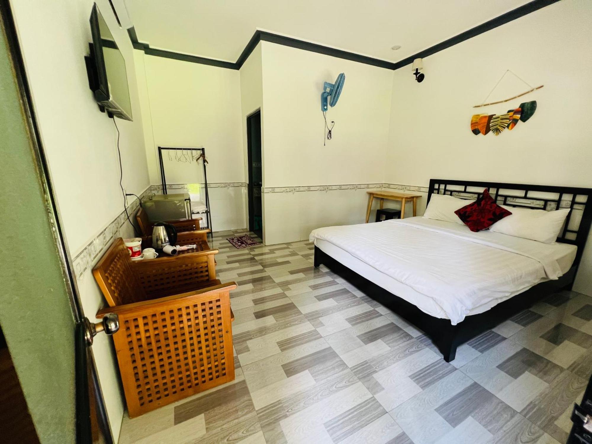 Sky Home Ap Khanh Phuoc Екстер'єр фото