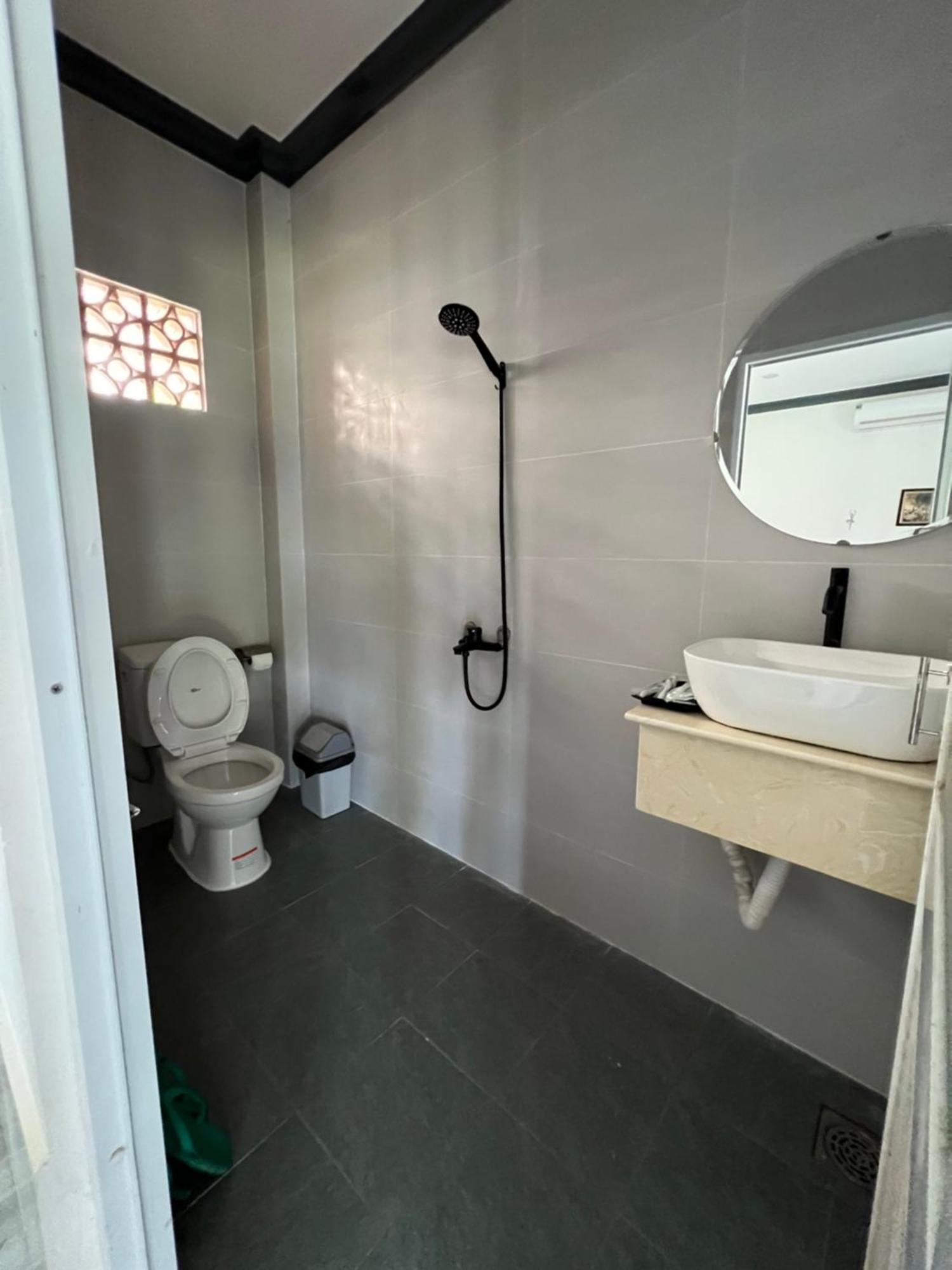 Sky Home Ap Khanh Phuoc Екстер'єр фото