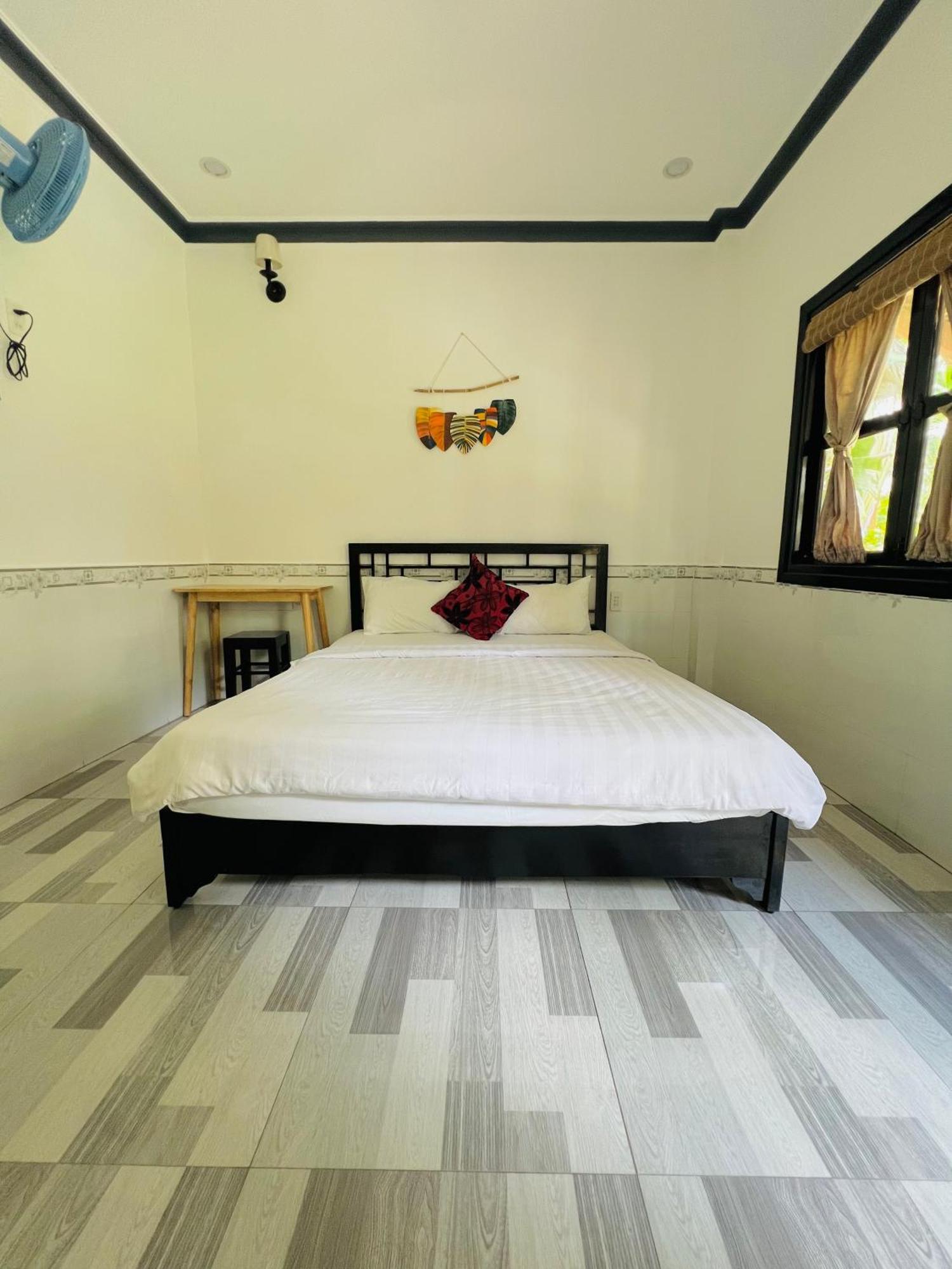 Sky Home Ap Khanh Phuoc Екстер'єр фото