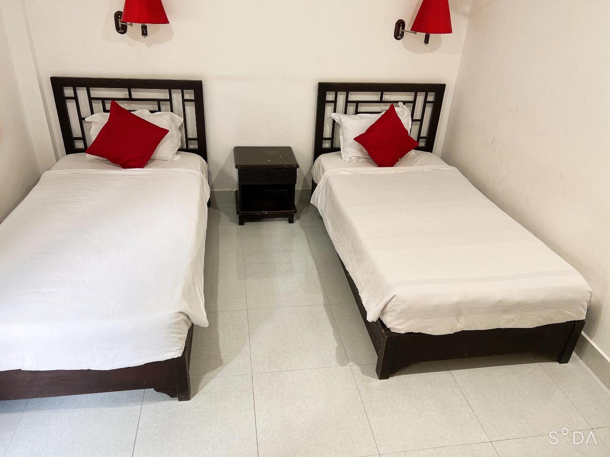 Sky Home Ap Khanh Phuoc Екстер'єр фото