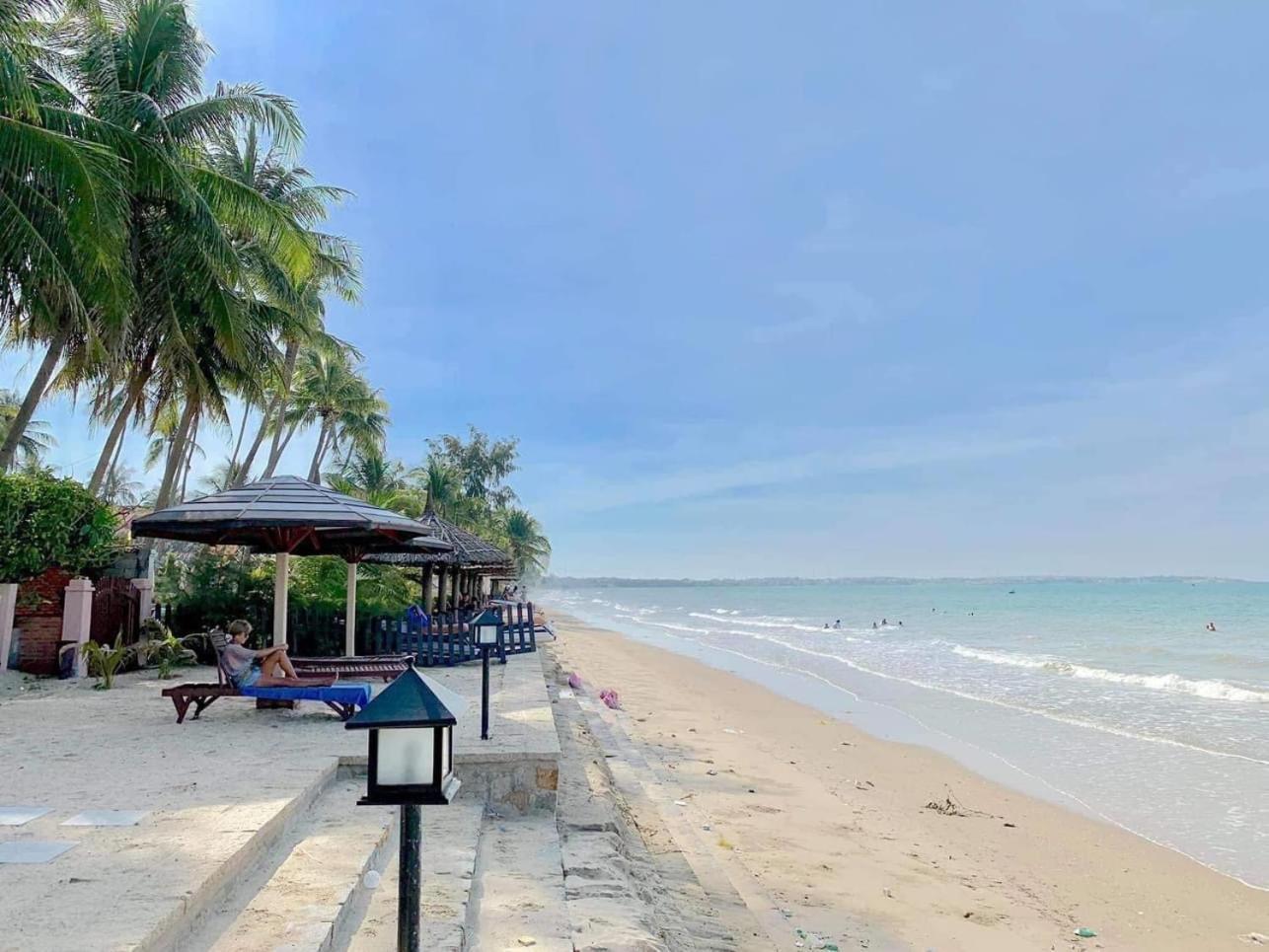 Sky Home Ap Khanh Phuoc Екстер'єр фото