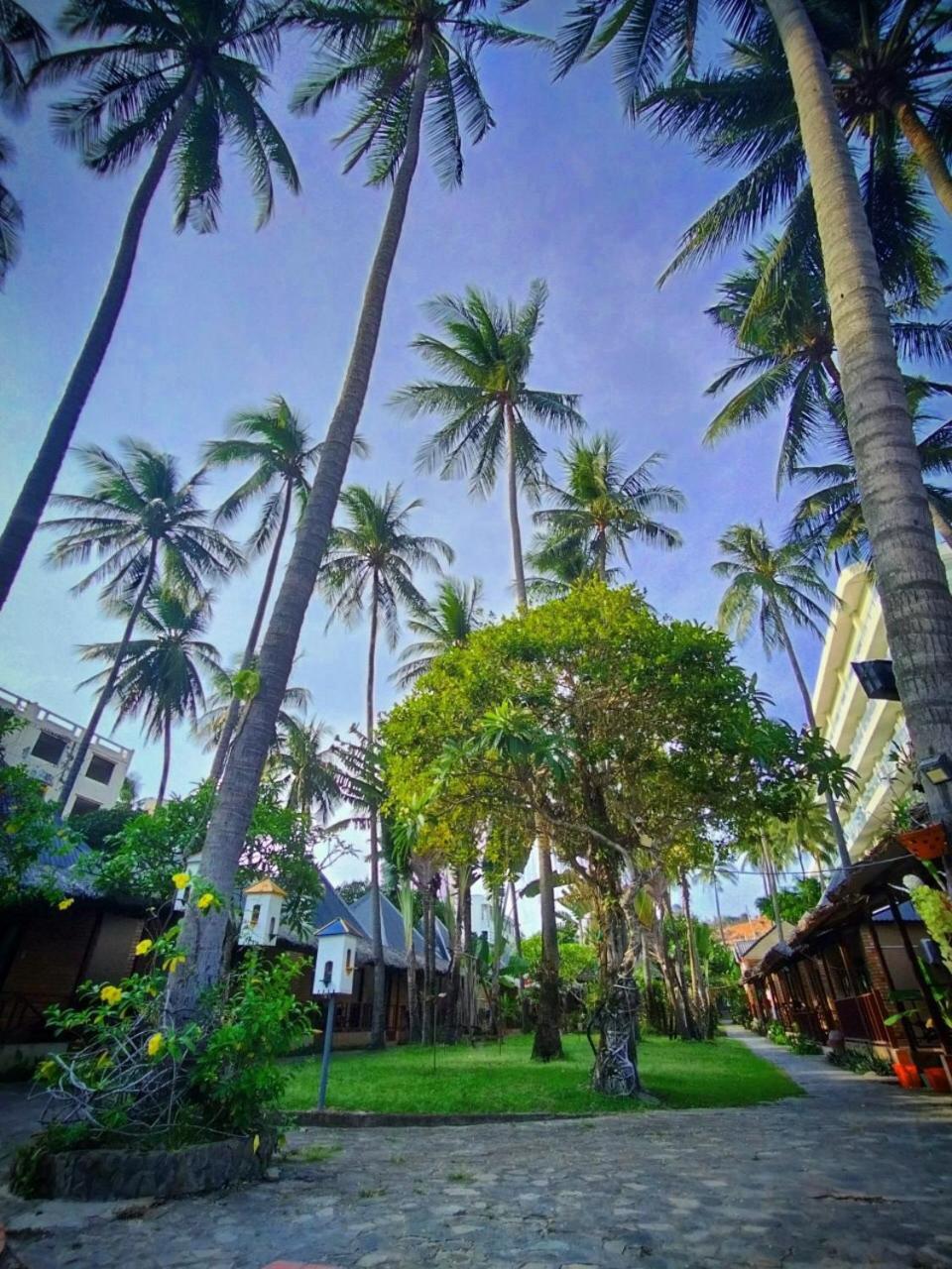 Sky Home Ap Khanh Phuoc Екстер'єр фото