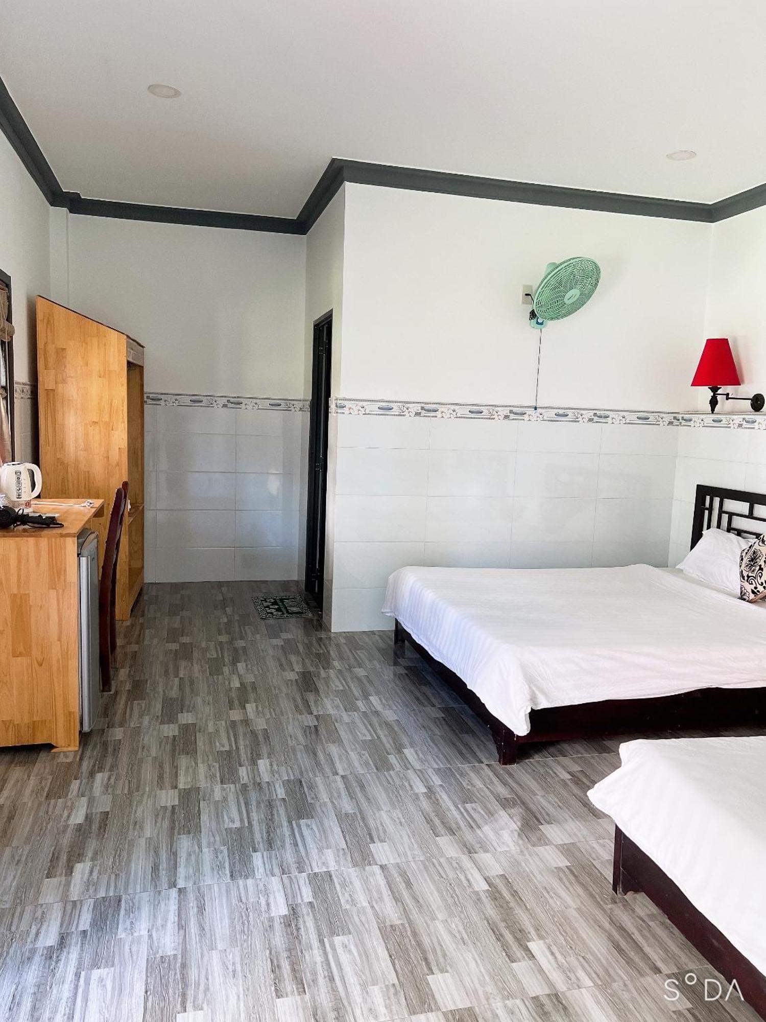 Sky Home Ap Khanh Phuoc Екстер'єр фото