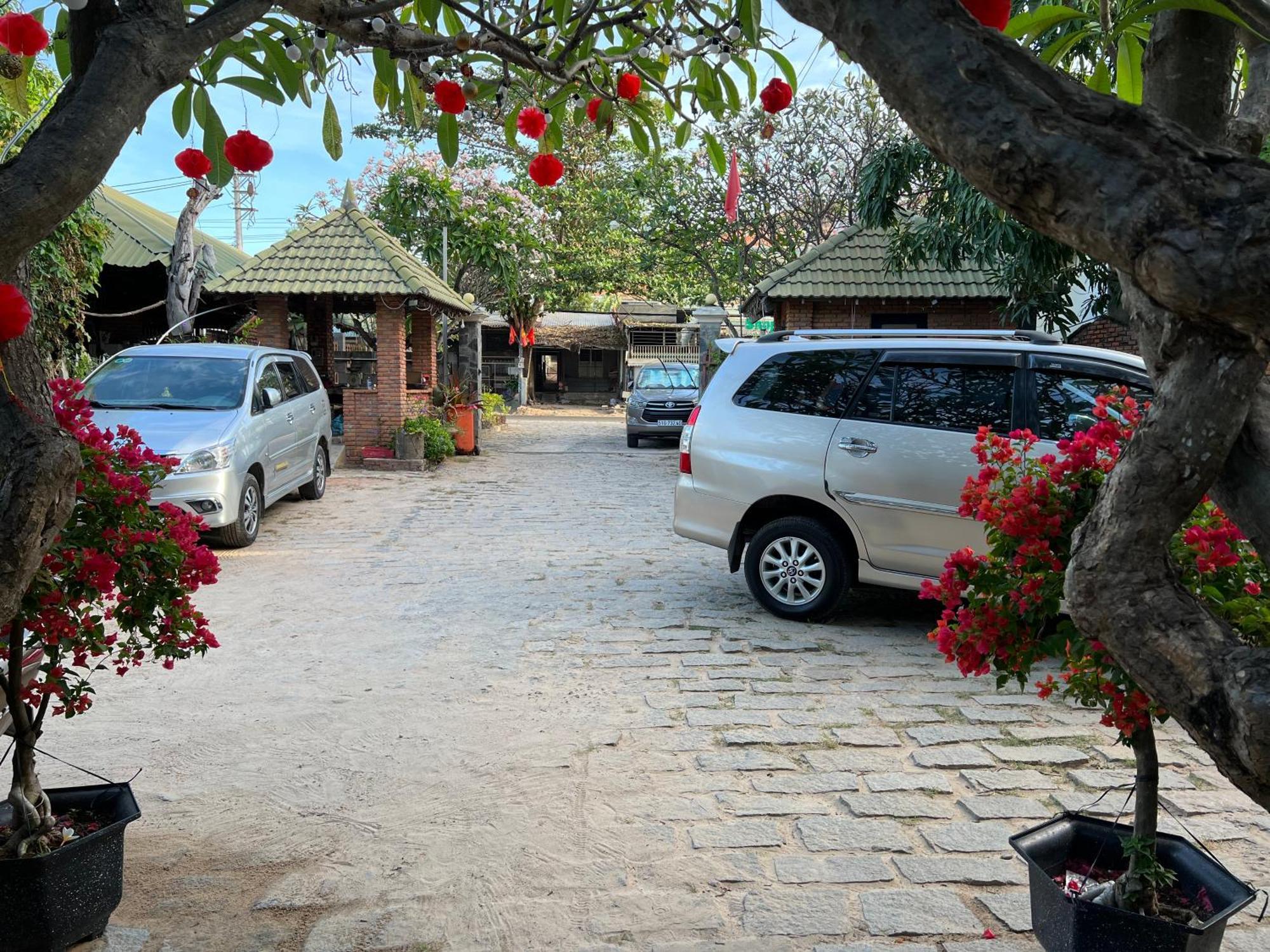 Sky Home Ap Khanh Phuoc Екстер'єр фото