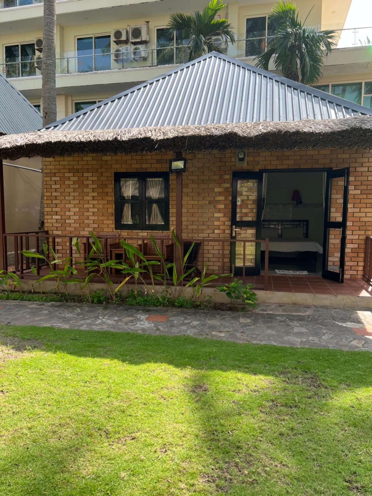 Sky Home Ap Khanh Phuoc Екстер'єр фото