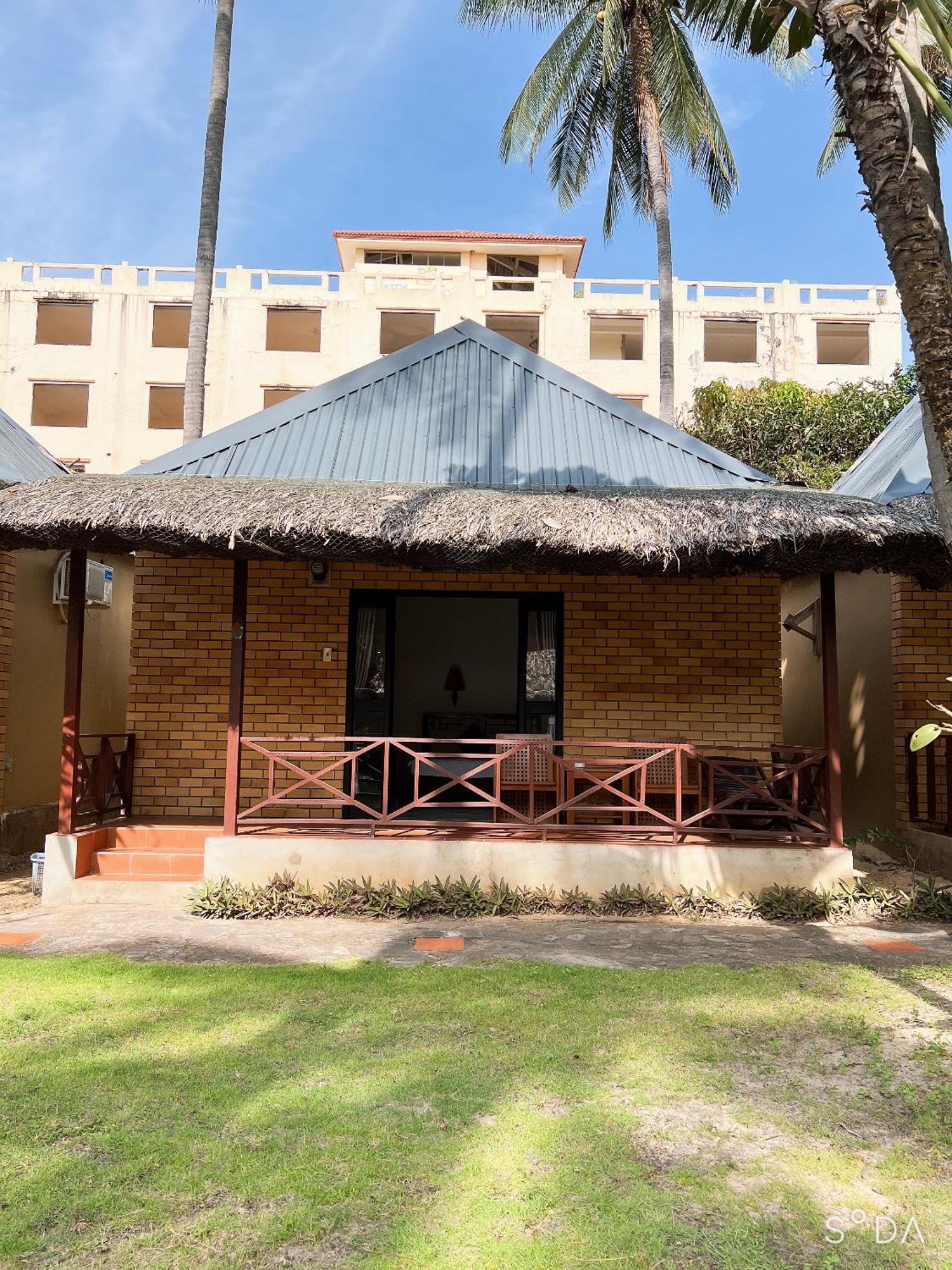 Sky Home Ap Khanh Phuoc Екстер'єр фото